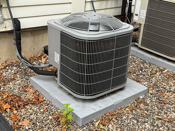 24/7 Emergency Hvac Installation experts in Deer Creek, IL