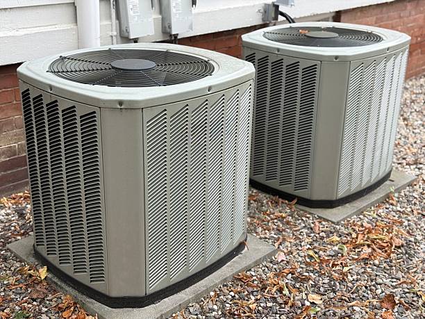 Reliable Hvac Installation contractor in Deer Creek, IL by JG Cool HVAC